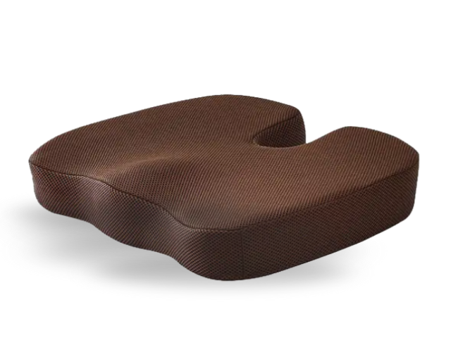 Ergomivo™ Pressure Relief Seat Cushion