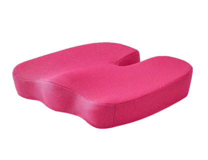 Ergomivo™ Pressure Relief Seat Cushion